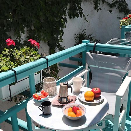 Tasoula Guest House Adamantas  Zewnętrze zdjęcie