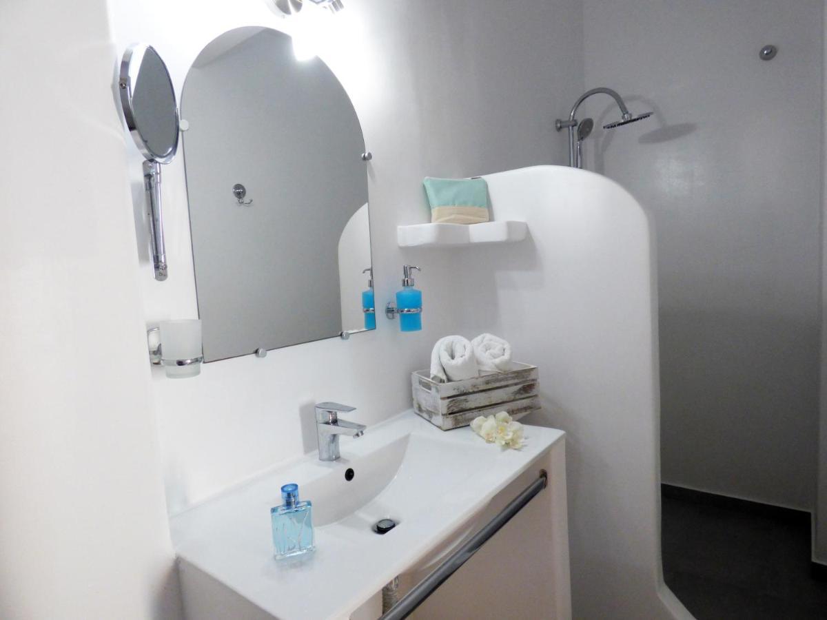 Tasoula Guest House Adamantas  Zewnętrze zdjęcie