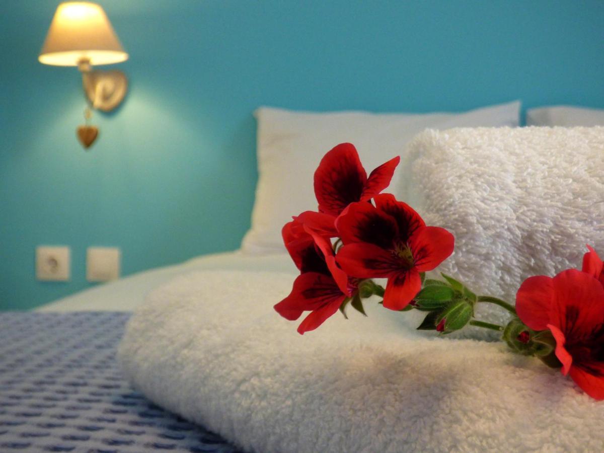 Tasoula Guest House Adamantas  Zewnętrze zdjęcie