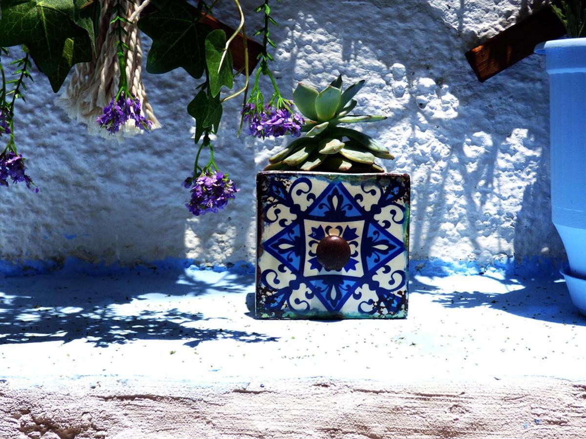 Tasoula Guest House Adamantas  Zewnętrze zdjęcie