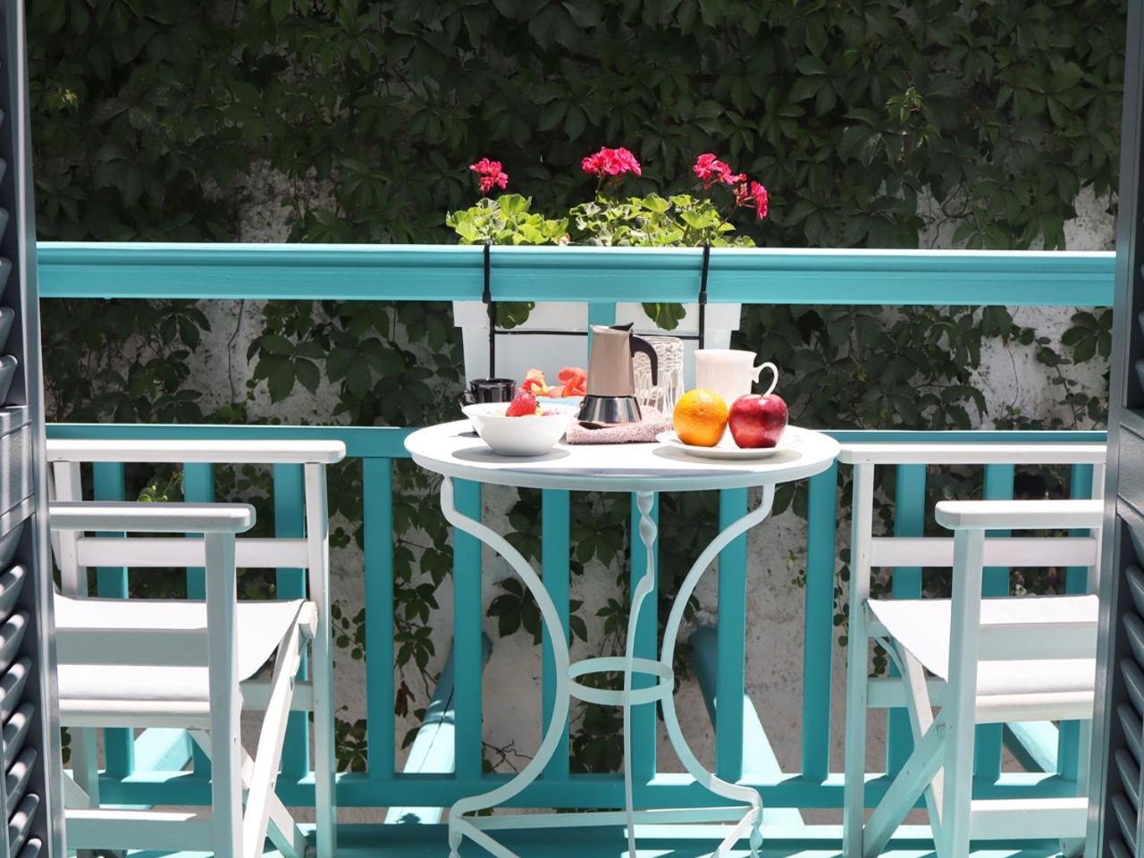 Tasoula Guest House Adamantas  Zewnętrze zdjęcie