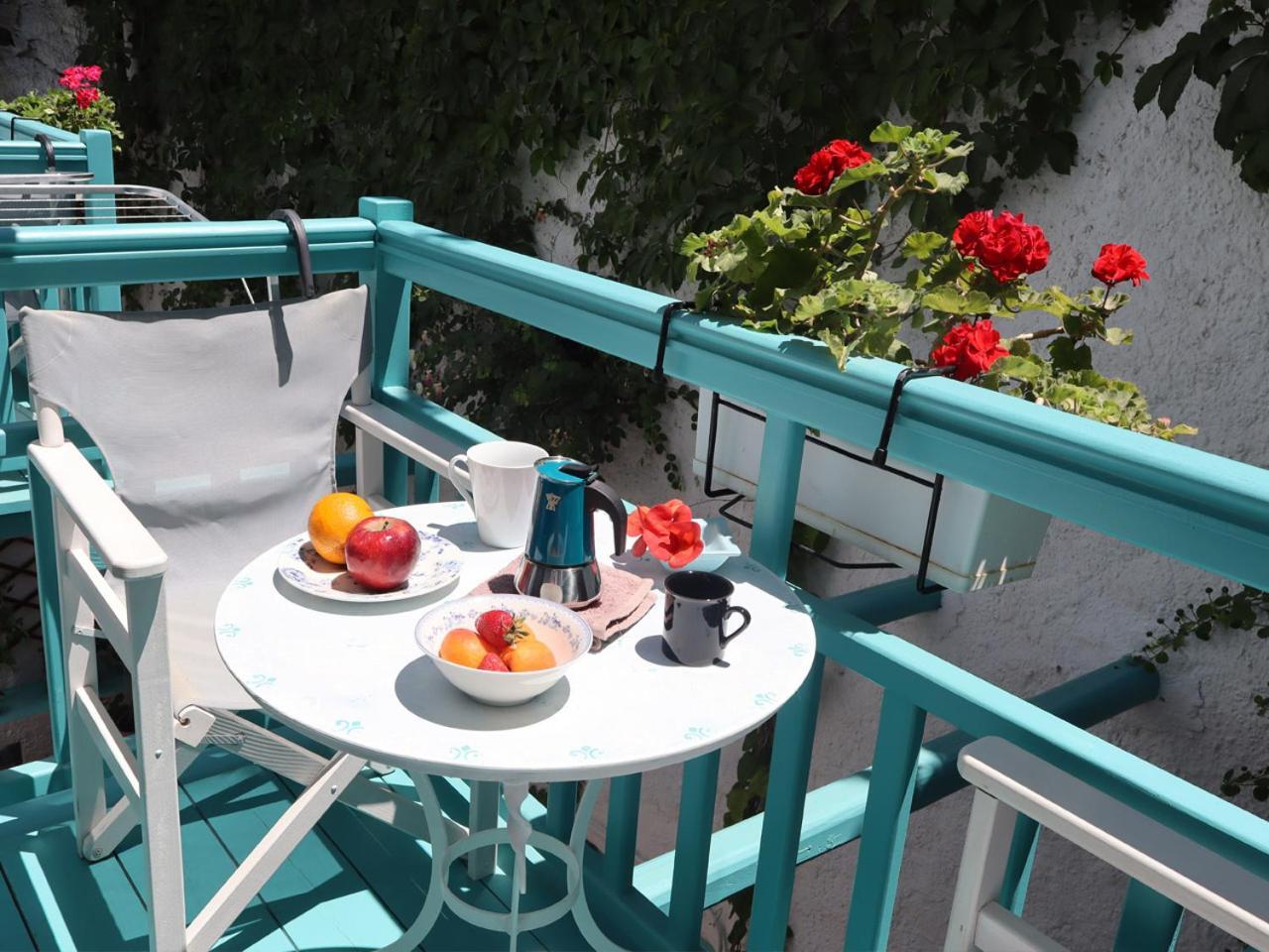 Tasoula Guest House Adamantas  Zewnętrze zdjęcie